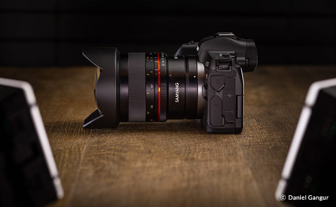 Samyang 森養 14mm F2.8 RF 鏡頭 (Canon EOS RF 接口) - 對應 Canon 佳能 EOS RF 接環的手動鏡頭 Samyang 森養 14mm F2.8 RF 鏡頭 (Canon EOS RF 接口) - 對應 Canon 佳能 EOS RF 接環的手動鏡頭