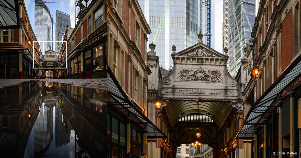 Samyang 森養 14mm F2.8 Z 鏡頭 (Nikon Z 接口) - 對應 Nikon 尼康 Z 接環的手動鏡頭