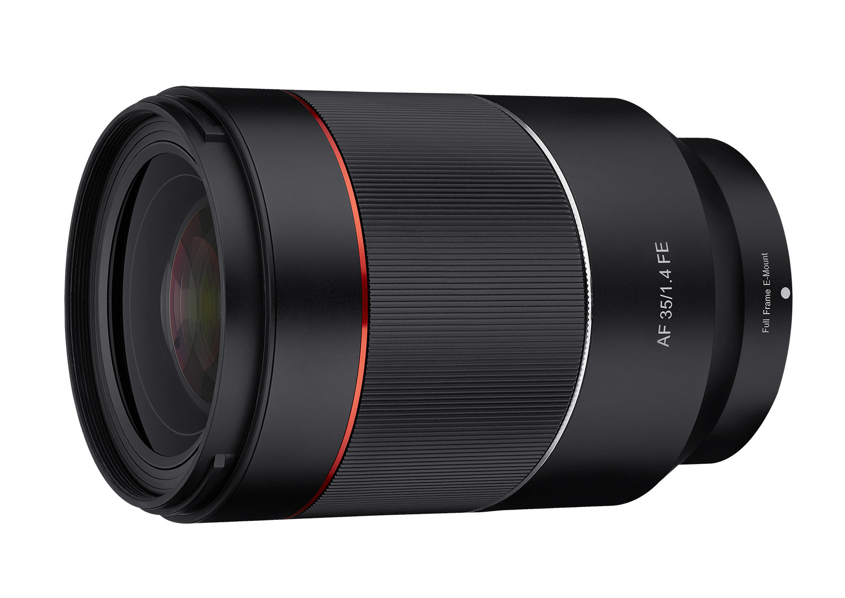 Samyang AF 35mm F1.4 FE Auto Focus for Sony E-mount - Bronster Co 