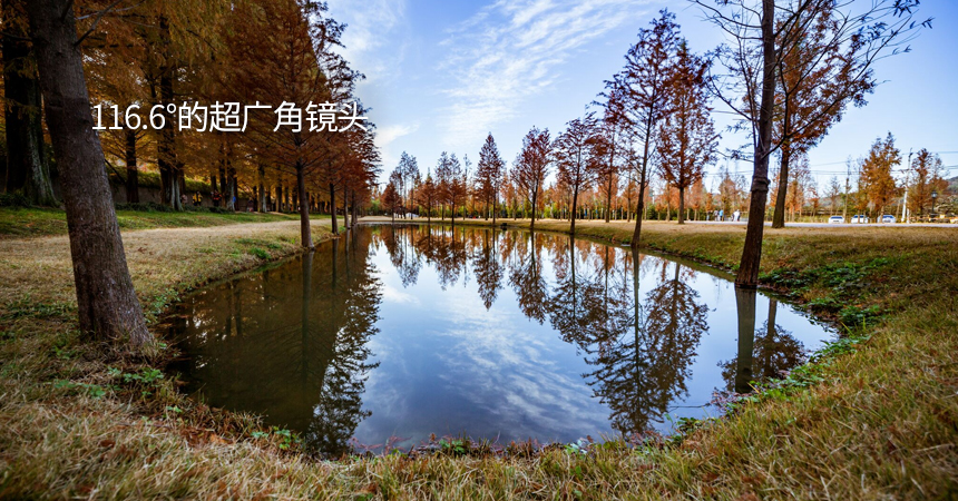 Samyang 森養 AF 14mm F2.8 EF 自動對焦鏡頭 (Canon EF 佳能接口) - 116.6° 超廣角鏡頭 Samyang 森養 AF 14mm F2.8 EF 自動對焦鏡頭 (Canon EF 佳能接口) - 116.6° 超廣角鏡頭