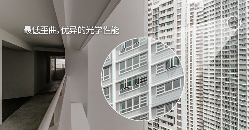 Samyang 森養 AF 14mm F2.8 EF 自動對焦鏡頭 (Canon EF 佳能接口) - 優異的光學性能有效減低歪曲 Samyang 森養 AF 14mm F2.8 EF 自動對焦鏡頭 (Canon EF 佳能接口) - 優異的光學性能有效減低歪曲